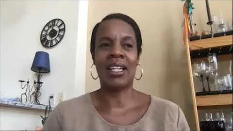 Theresa Moore - Diversity, Equity, and Inclusion W...