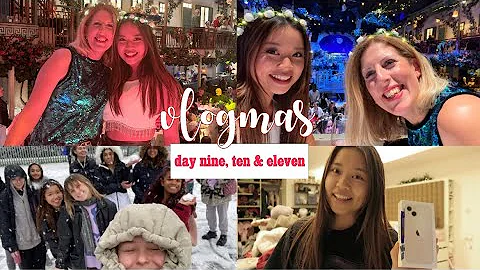 i went to mamma mia the party at the O2 | had to l...