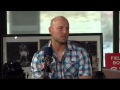 Matt Holliday on the Dan Patrick Show (Full Interview) 4/22/14