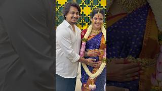 5Th Baby Shower Amma Veedu Poochoodal