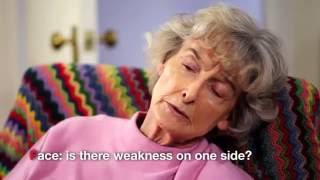 Everyday First Aid  Stroke