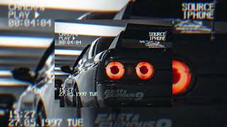 Cyrex  Tension  Slowed  Reverb