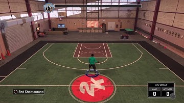 NBA 2K17: Crazy Fast Dribble Move Tutorial