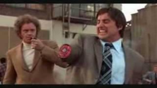 Anchorman Sound Over