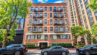 Information INSIDE a 1926 Lincoln Square Apartment With a Stunning Surprise | W 68th 6A  News