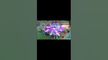 New Revamp Alice Ulti + Mathilda 2nd Skill - Ulti Combo!!🤯🔥