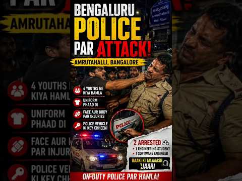 Bangalore News #bangalore #brekingnews #city