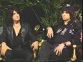 Aerosmith 1987 Interview (89 of 100+ Interview Series)