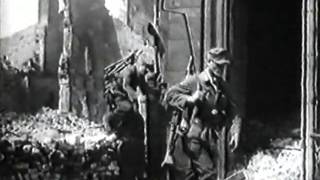Les canons d'assaut allemands : les Stug III et IV  Documentaire