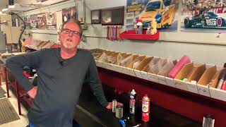 Common Methanol Issues In Fuel Systems