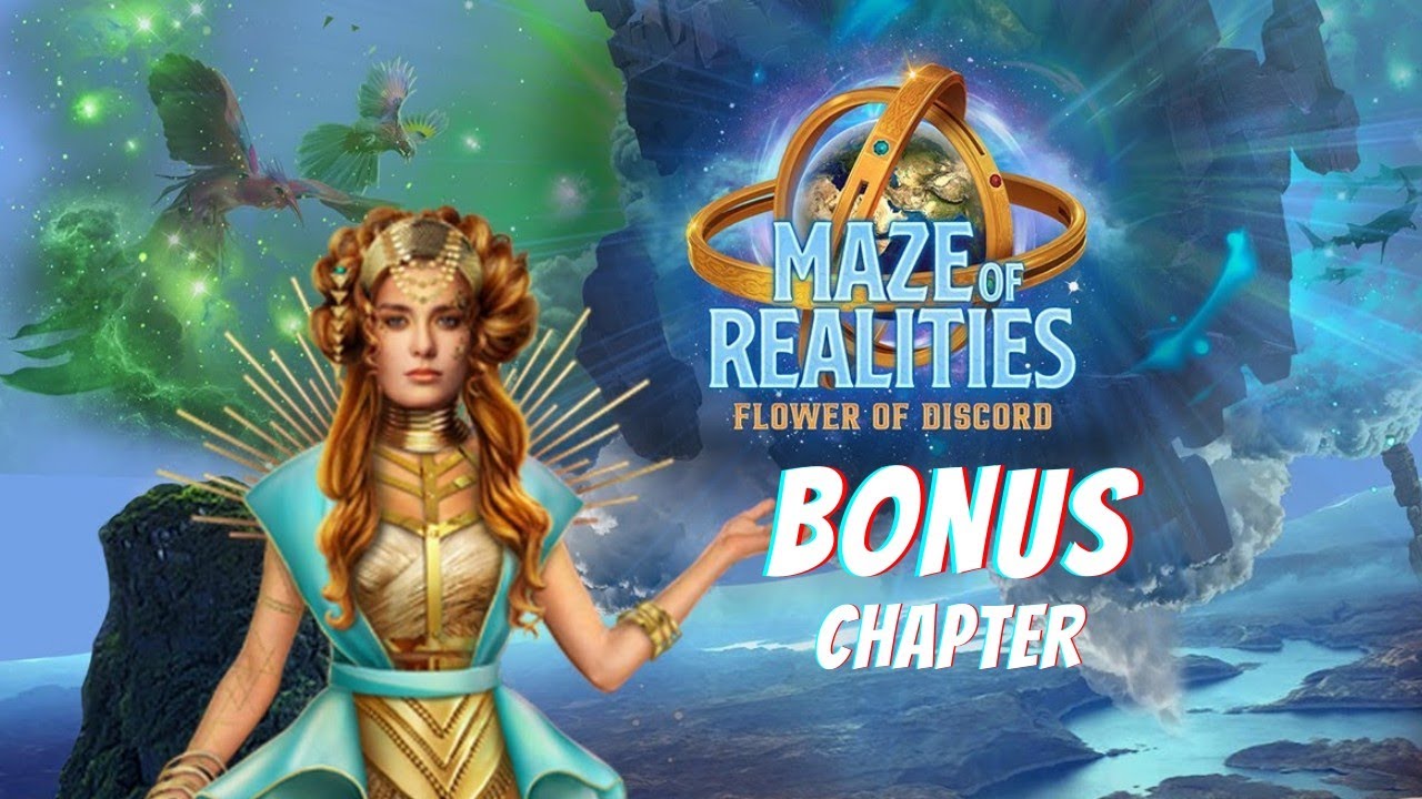 Maze Of Realities Flower Of Discord Collector s Edition BONUS Chapter Walkthrough Pynza YouTube maze-of-realities-flower-of-discord-collector-s-edition-bonus-chapter-walkthrough-pynza-youtube