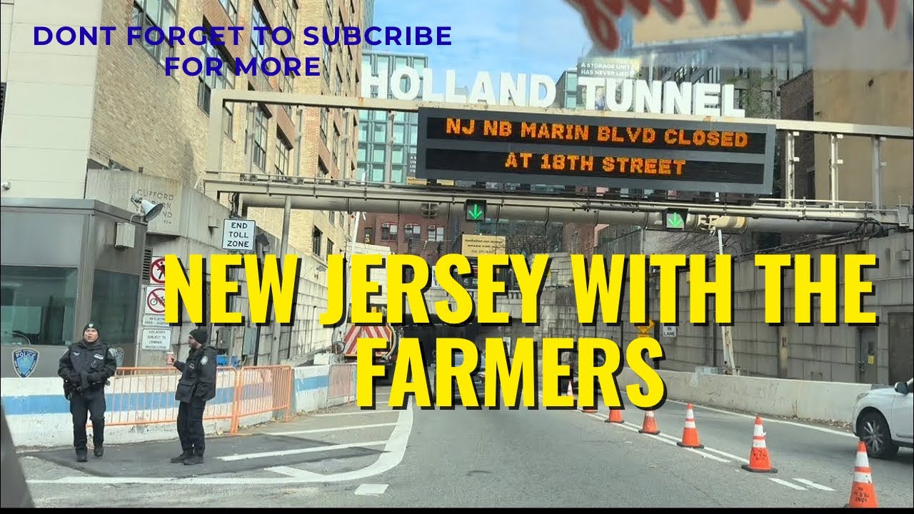 We LOVE New Jersey 