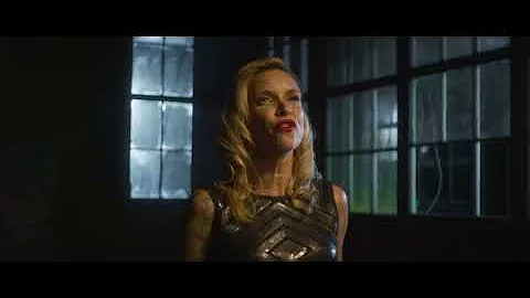 Brigitte Boisjoli - Mens-moi (Vidoclip Officiel)
