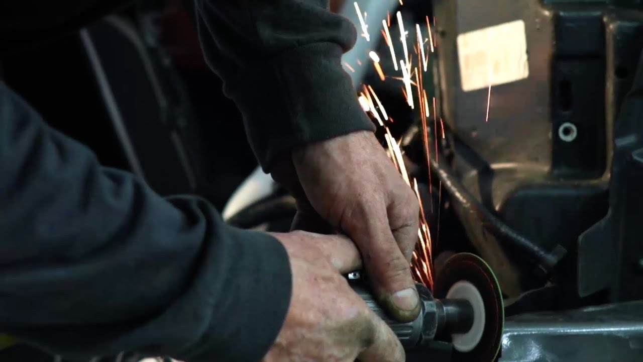 Rocco's Collision: Auto Body Shop, Auto Repair & Collision - YouTube