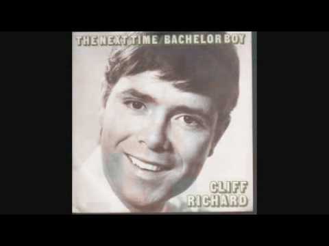 CLIFF RICHARD - BACHELOR BOY