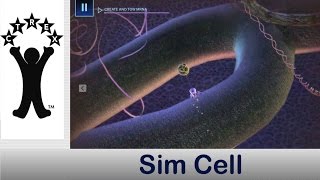 Sim Cell by Touch Press