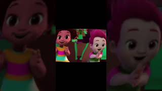 children clap in the parade #spartaeffects #edit #funny