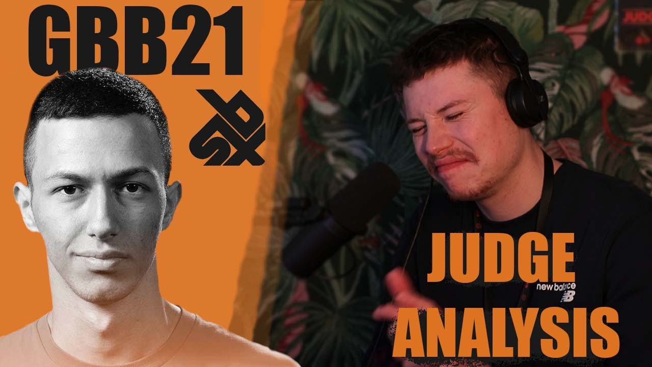 MAX GBB21 ELIMINATION - OFFICIAL ANALYSIS (D-LOW)