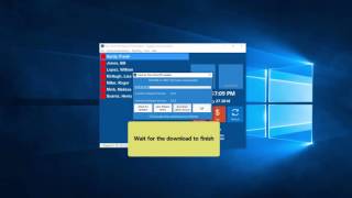 How to Update Time Clock MTS to the Latest Version