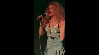Willam - Love You Like a Big Schlong @ West 5, London - 08/07/2017
