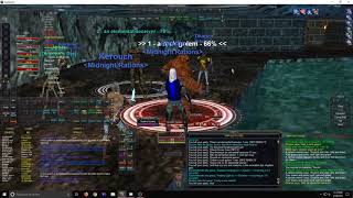 Ep24 Everquest TLP Hole Docks (Ayonic-Bard) [ft. Cipher Dec]
