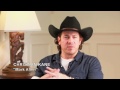 Wilson Talks '50 to 1' and Christian Kane's Role