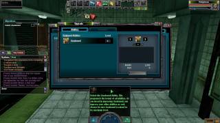 The Matrix Online - 02.04 - Tutorial