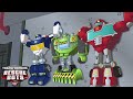 Double Villainy | Full Episode | Cartoons for Kids | Transformers: Rescue Bots Mp3 Song