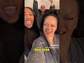 was RIHANNA telling the truth? 👀 #viral #rihanna #shorts #vital