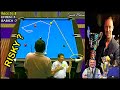 Why they call Efren Reyes a LUCKY GUY | Top 3 lucky racks