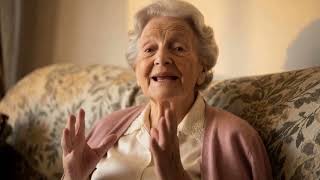 The Lion and the Carpenter | grandma story #kids #story #viralvideo 
