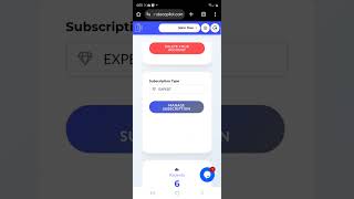 Scrubs Co-Pilot Mobile Demo screenshot 5