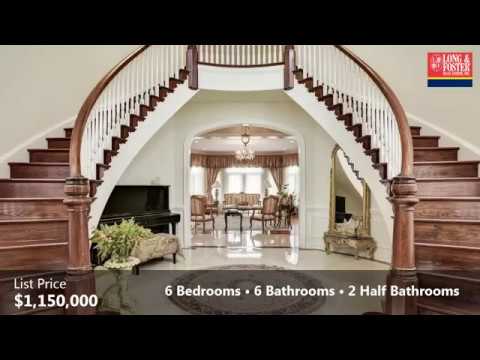 2630 PRESERVE DR, Finksburg, MD home video tour