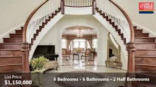 2630 PRESERVE DR video tour
