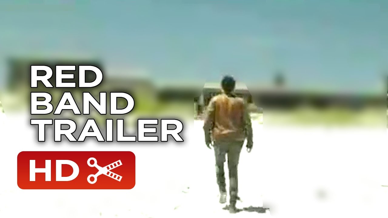 Trailer - Zulu French Red Band TRAILER (2013) - Orlando Bloom Movie HD