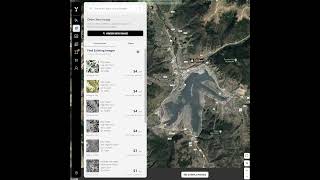 Draw Your Custom Aoi On Skyfi