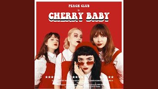 Video-Miniaturansicht von „Peach Club - Death Becomes Her“