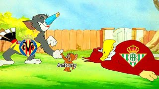 La Liga 2025/26 Gameweek 9 Memes - Hilarious