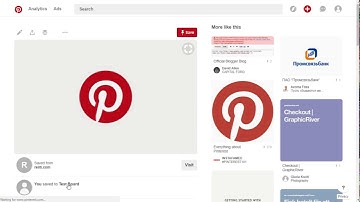 Pinterest Auto Post WordPress Plugin