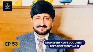 Why Reading Every Case Document Matters | Legal Case Preparation Tips