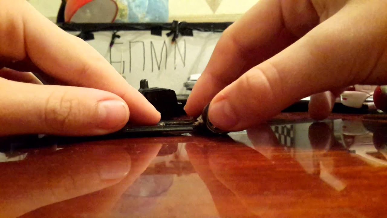 Как занизить приору - YouTube