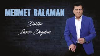 Mehmet Balaman - Bir Kara Yel Esti Resimi