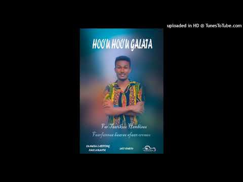 Faarfannaa Haaraa Afaan Oromoo 