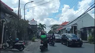 #balitravelvlog 🇮🇩 Riding di Obyek Wisata Padang Linjong Canggu Badung Bali