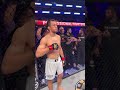 Usman Nurmagomedov had a dream team backing his corner! #MMA #PFL #Shorts