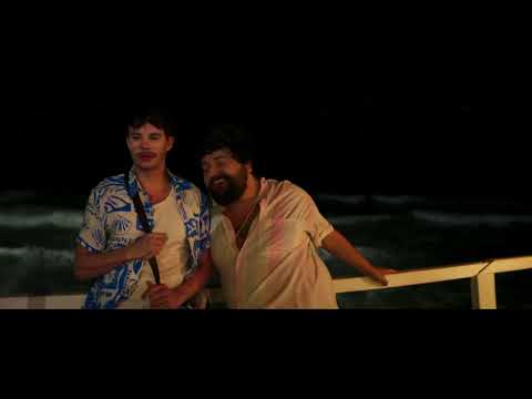 Escrito nas estrelas - O melhor amigo