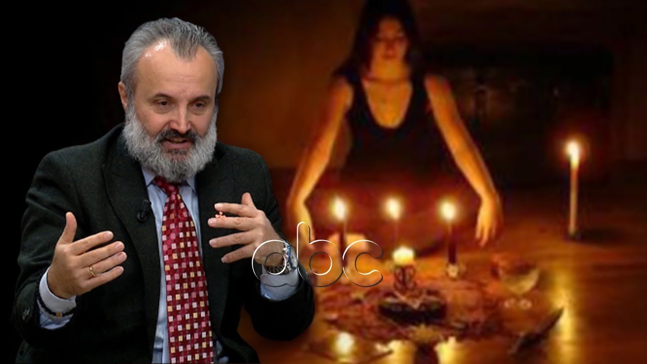 Shenjat si te kuptoni nese iu kane bere magji, si ta prishni ate | ABC News Albania