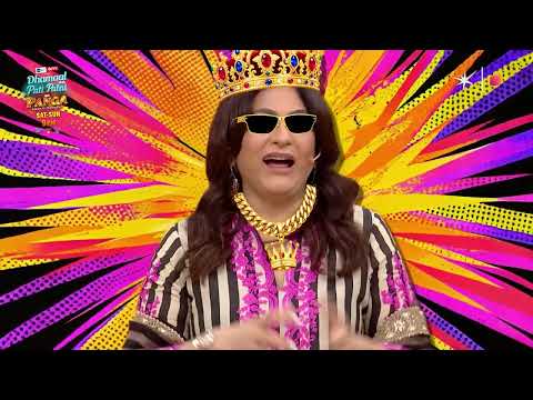 Archana’s Epic Humour | Dhamaal With Pati Patni Aur Panga S2