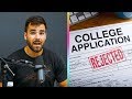 Thomas Frank&#39;s TOP 3 Things to Consider BEFORE Applying to College