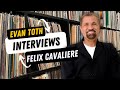 Capture de la vidéo The Rascals' Felix Cavaliere: The Evan Toth Interview, July 12, 2022